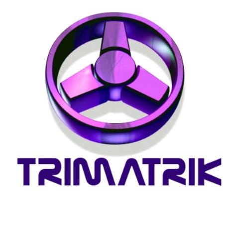 Trimatrik Multimedia