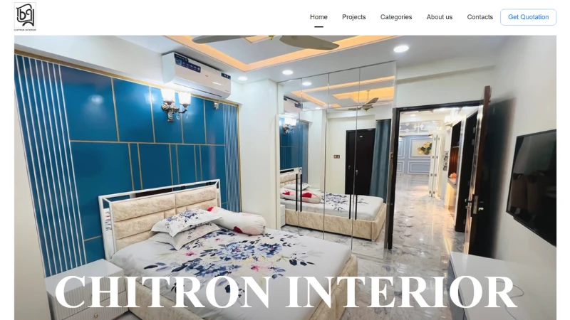 Chitron Interior Ltd.