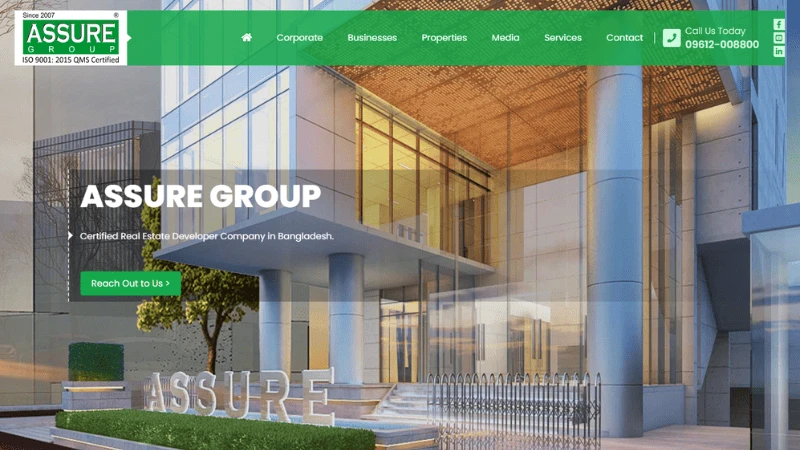 Assure Group